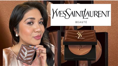 ysl sandalwood